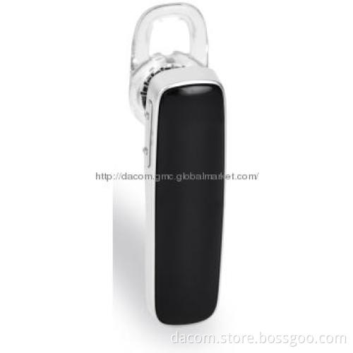 Latest design Mono Bluetooth Headset, CSR Chip,1 pair with 2 celluars